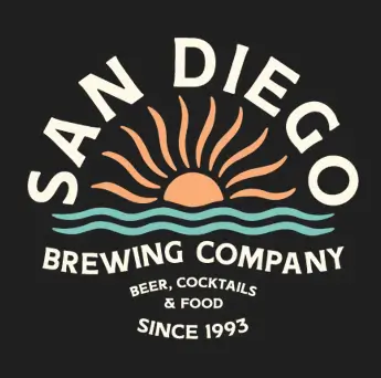 San Diego Brewery Logo