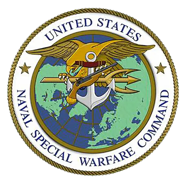 Navy Command Logo